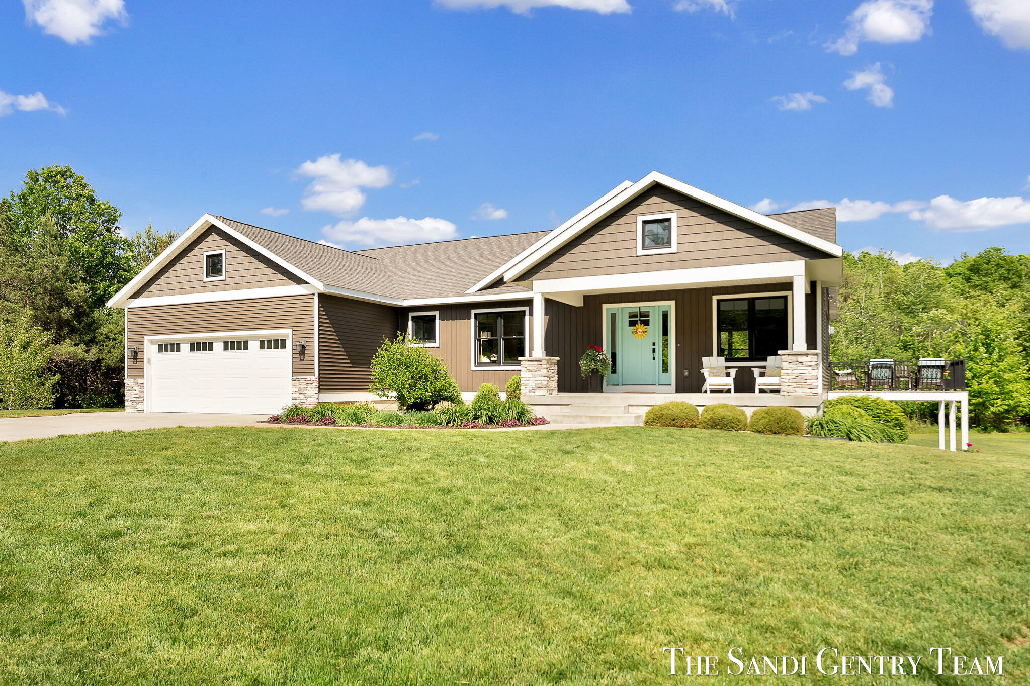 12400 Lincoln Farms Drive