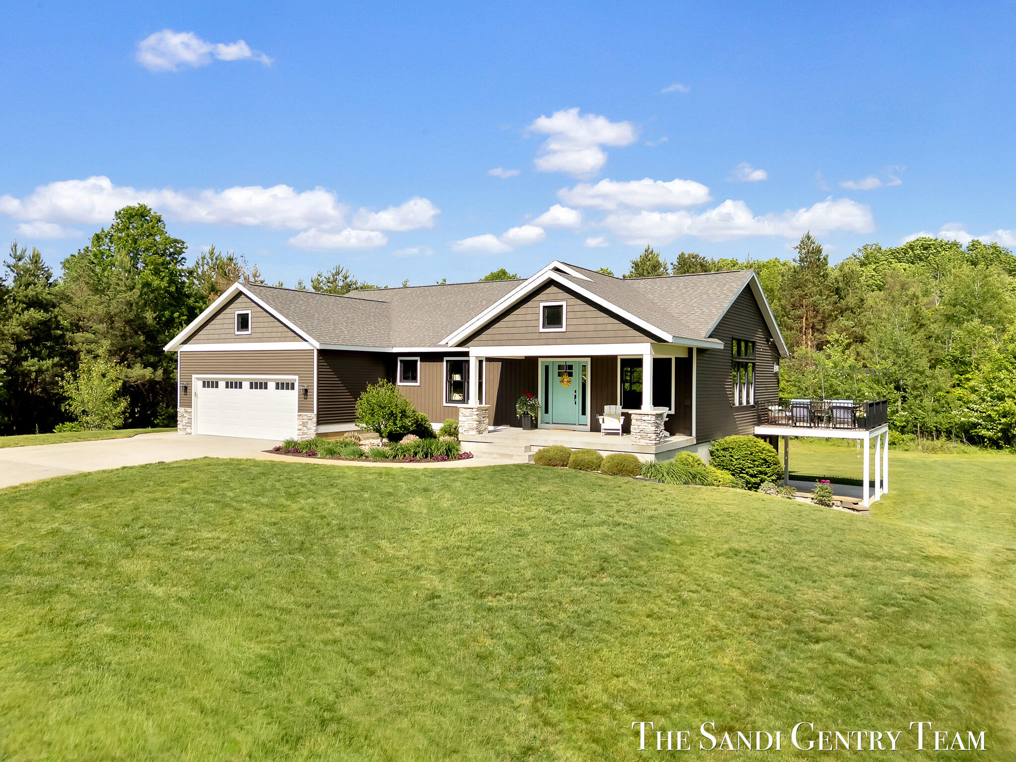 12400 Lincoln Farms Drive