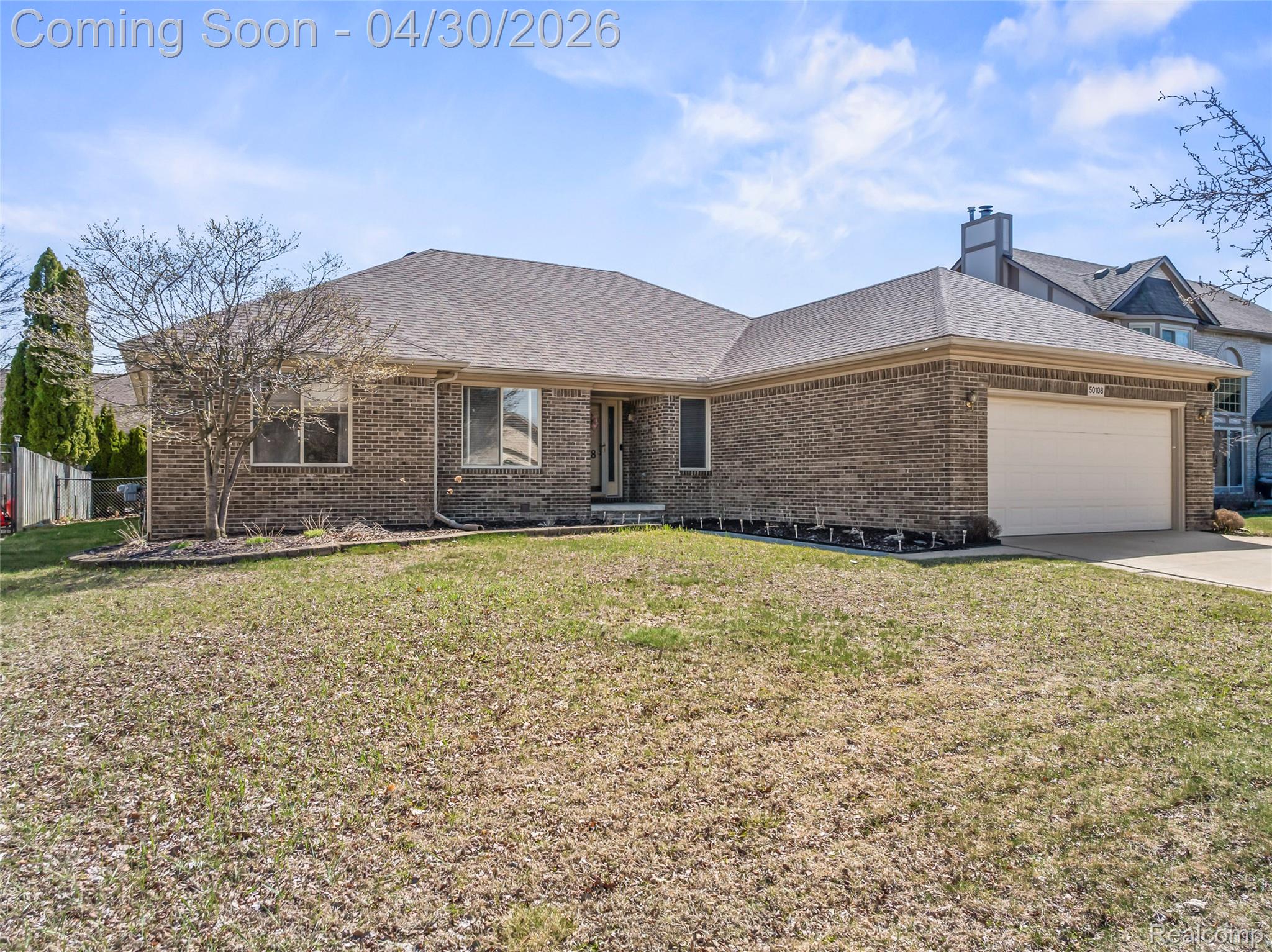 50108 Buccaneer Drive