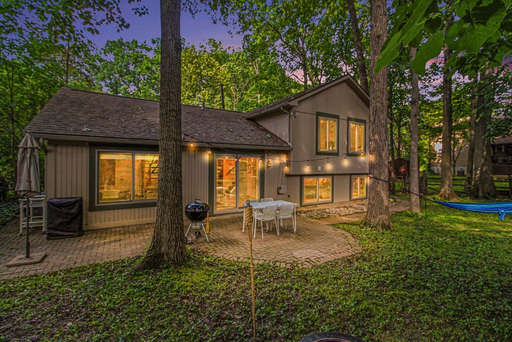 3260 Olde Hickory Place