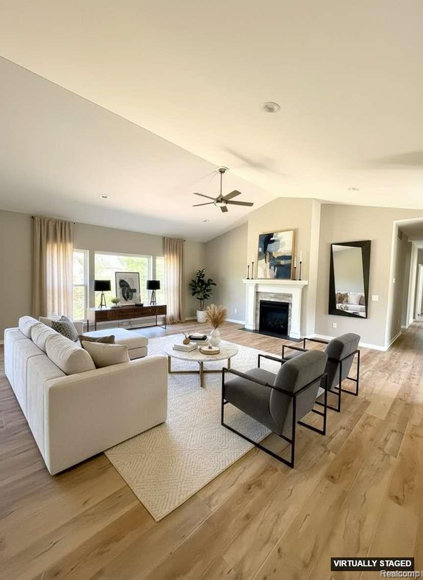 1296 Blue Ridge Parkway