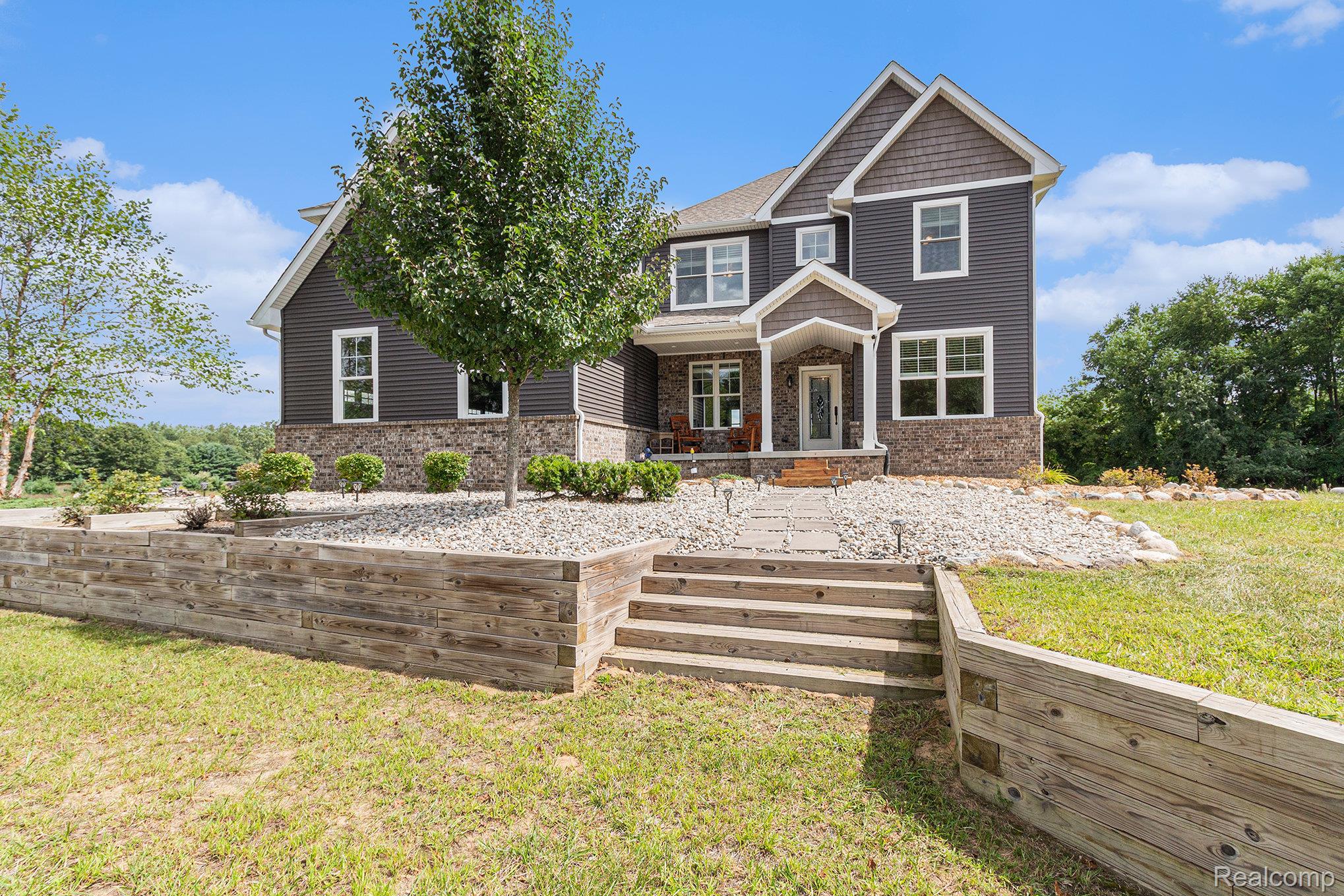10180 N Antcliff Road