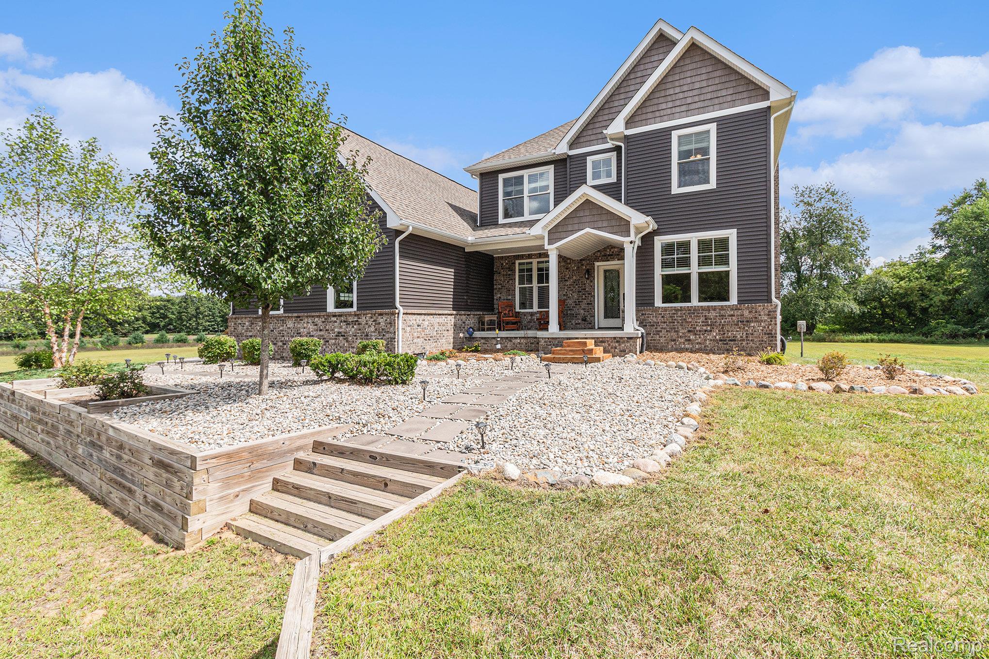 10180 N Antcliff Road