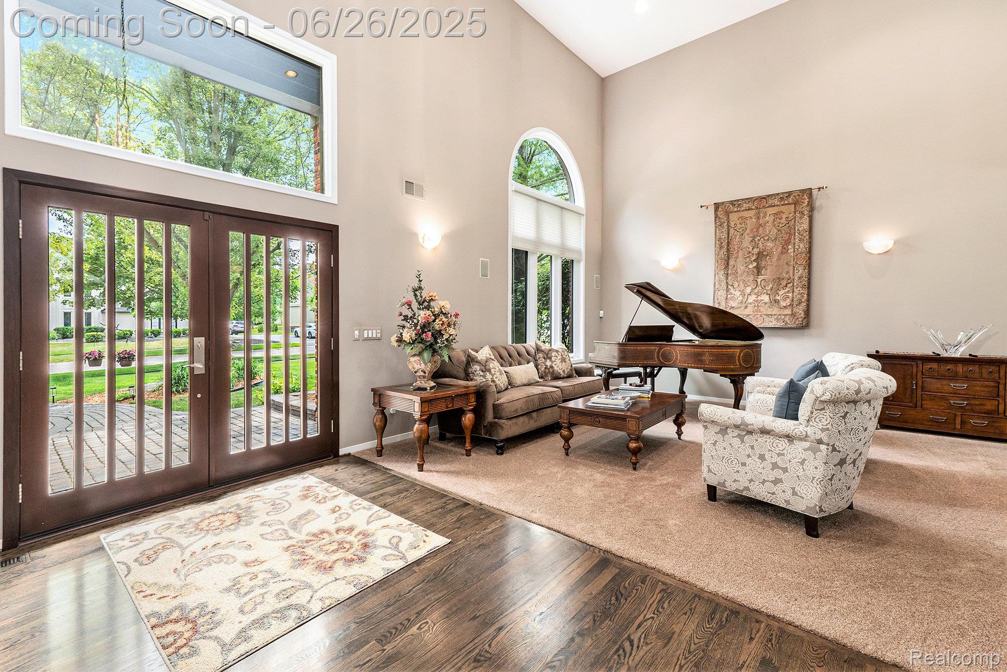 5064 Silverwood Drive