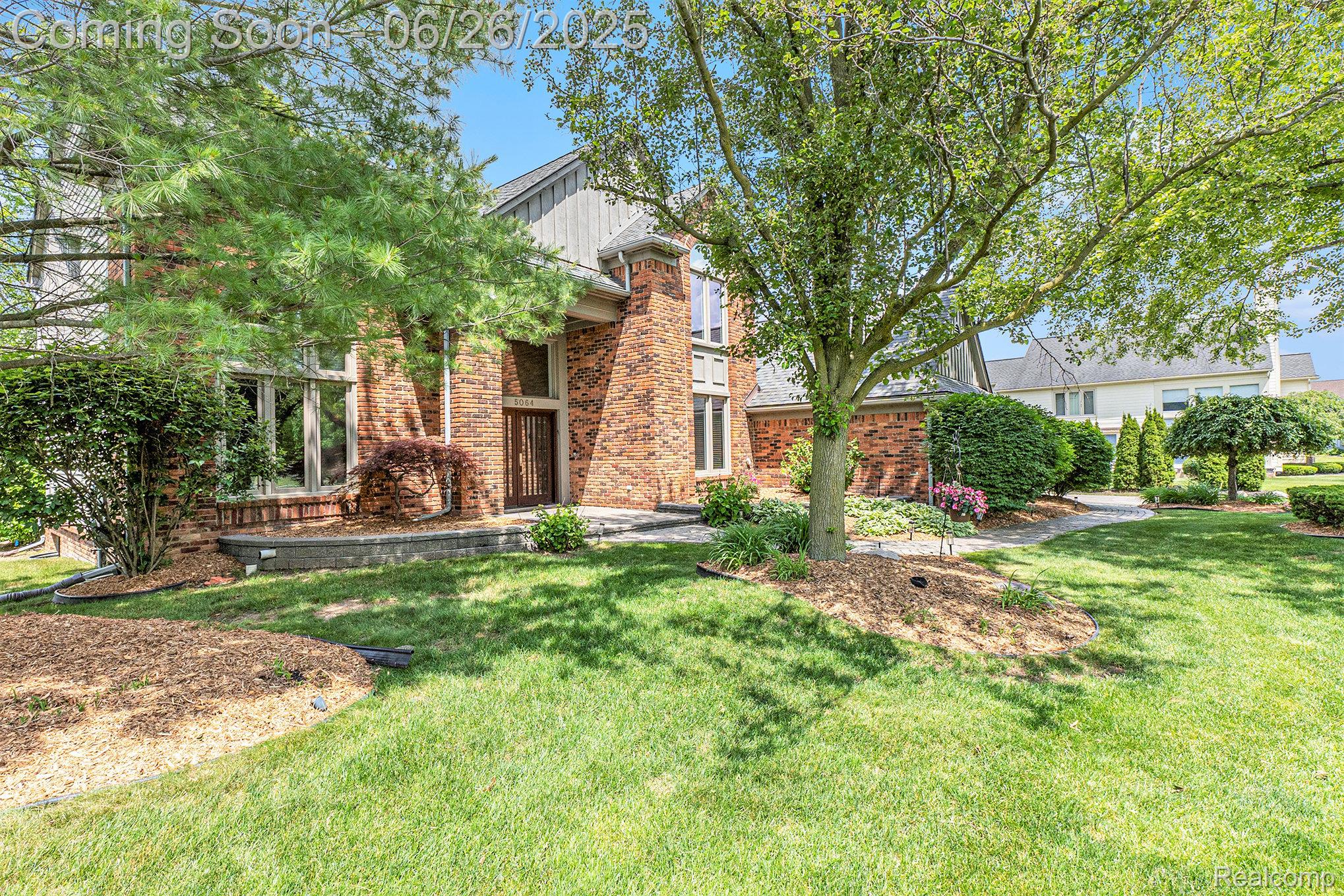 5064 Silverwood Drive