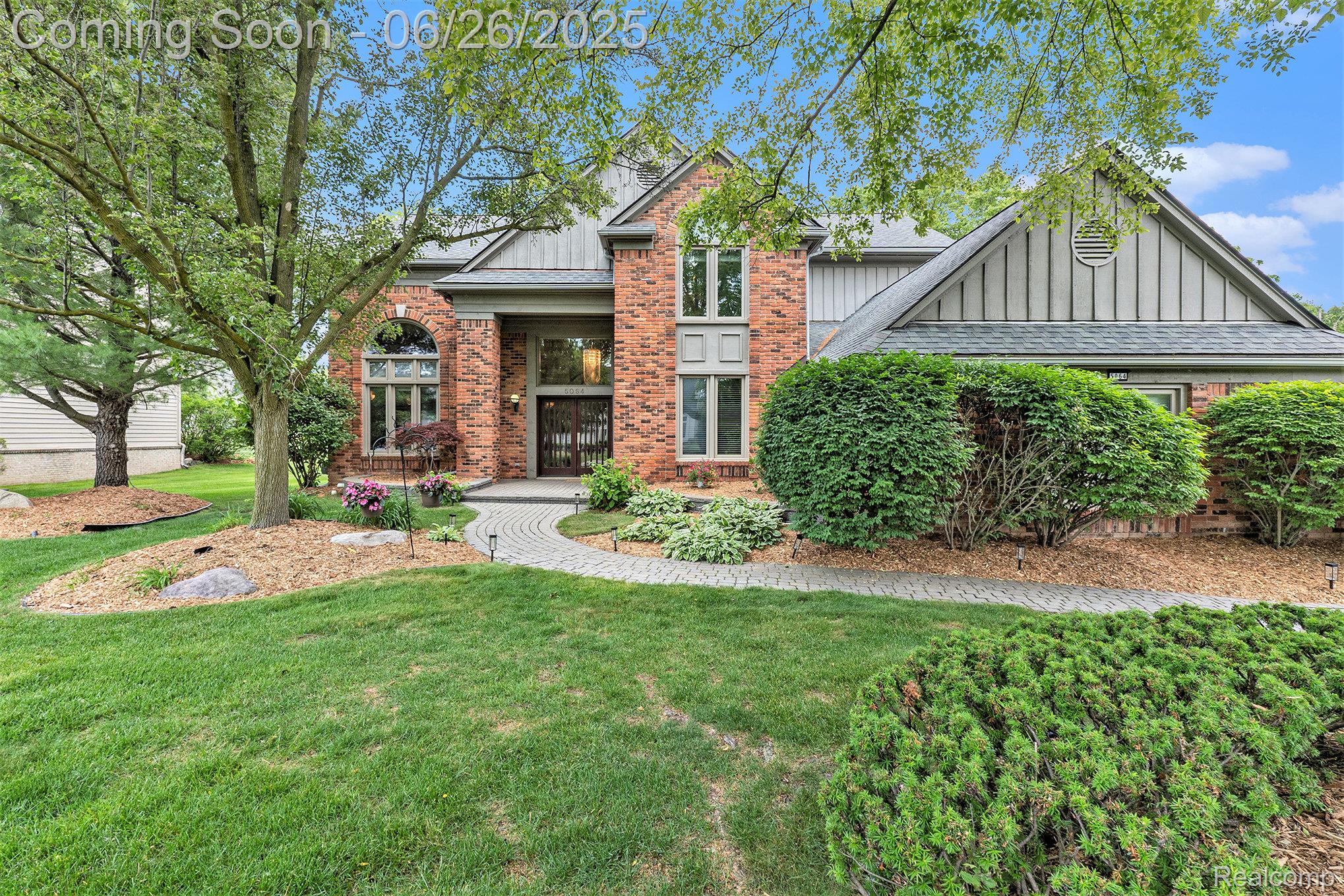 5064 Silverwood Drive