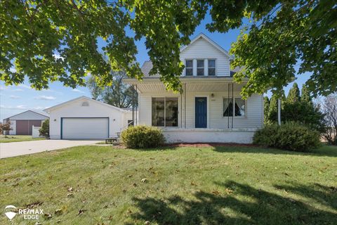 9197 Sheridan Road Maple Grove Township MI 48460