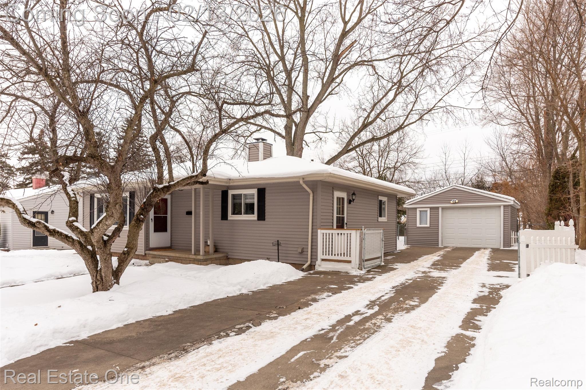 5350 Military Avenue