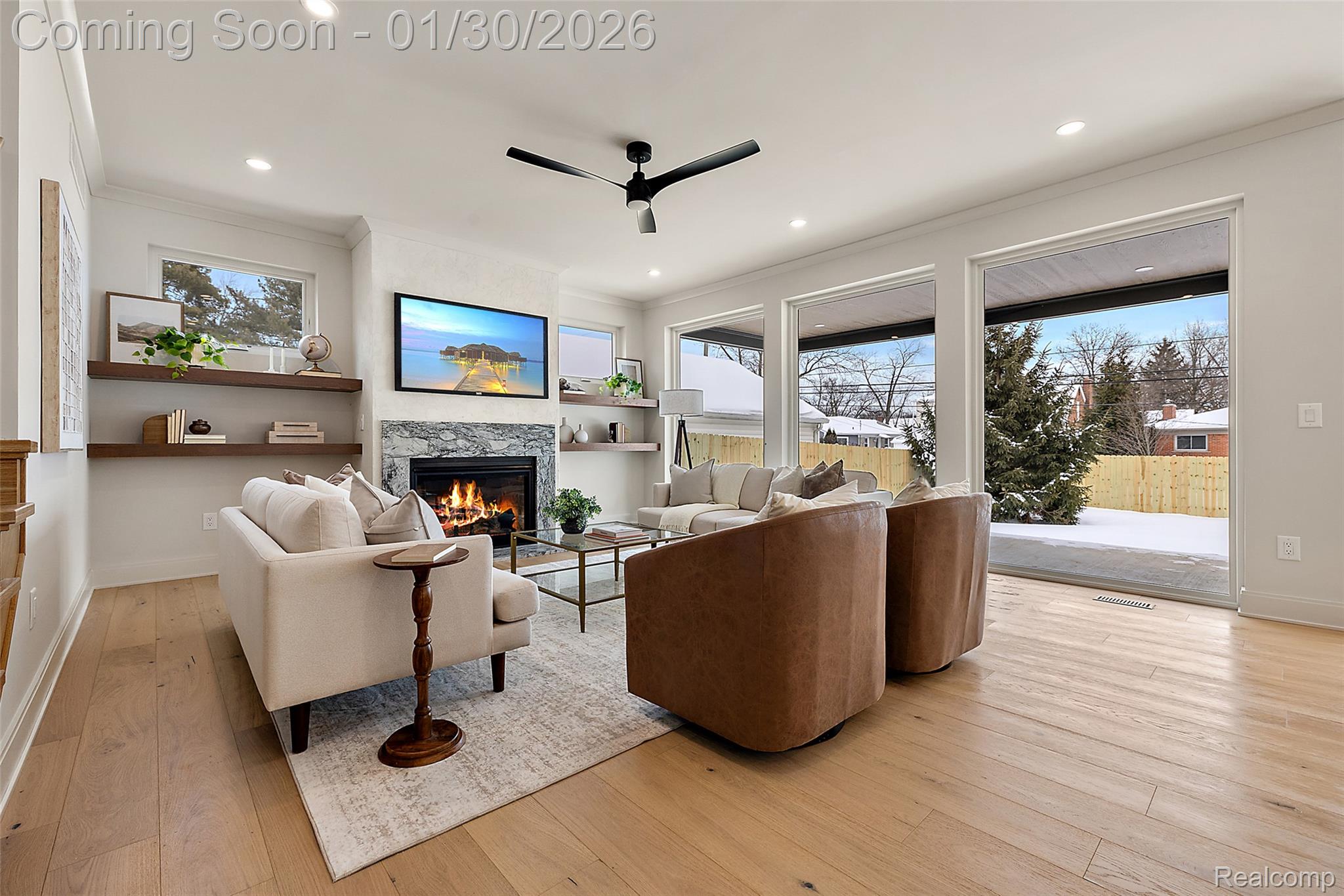 2806 Shenandoah Drive