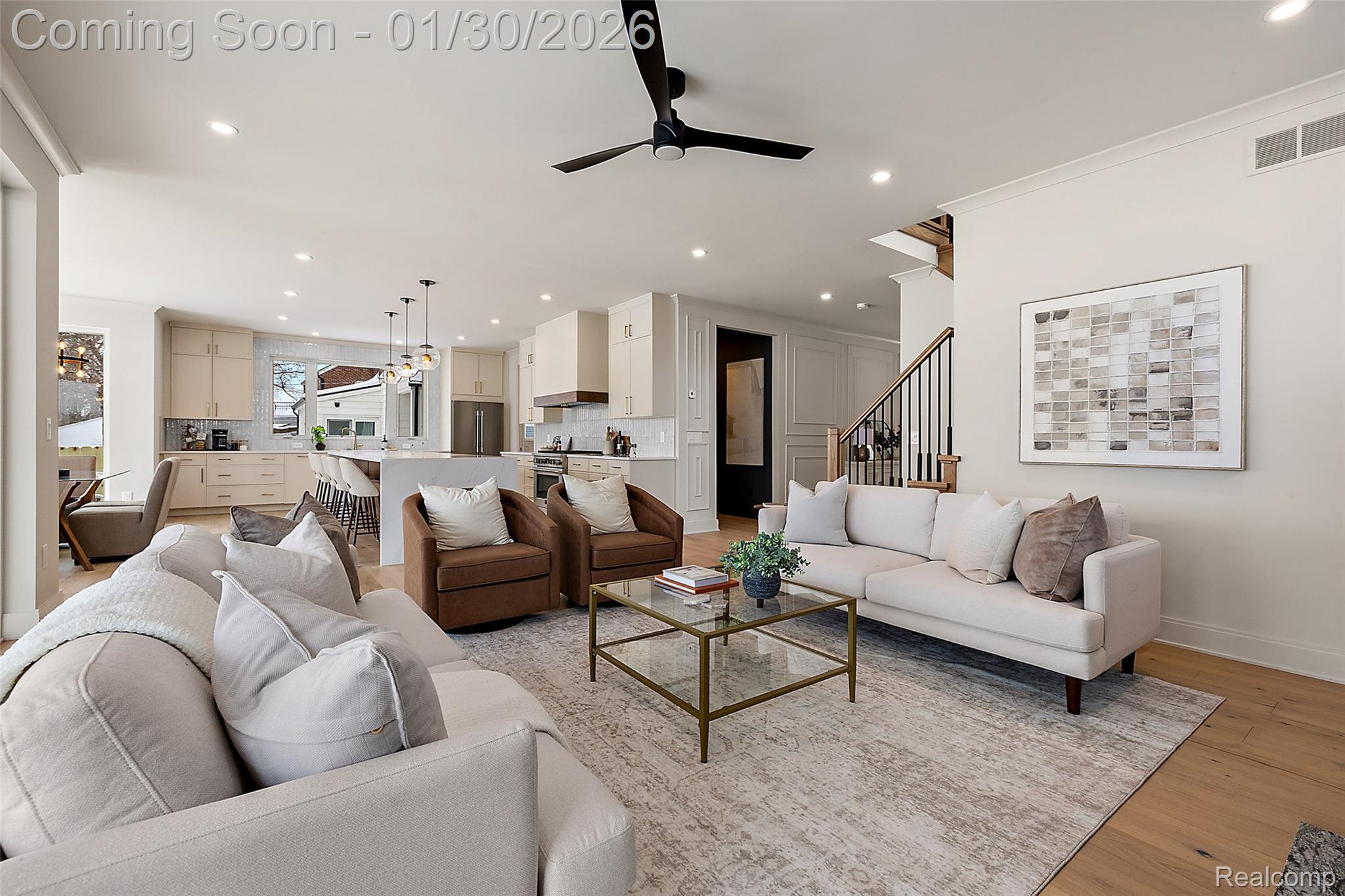 2806 Shenandoah Drive