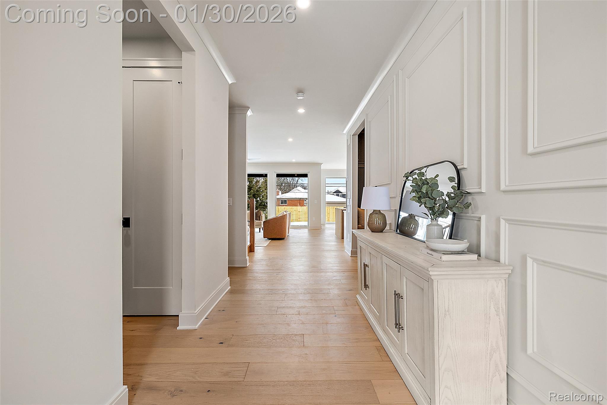 2806 Shenandoah Drive