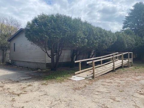 8067 Cherry Avenue Milton Township Antrim MI 49676