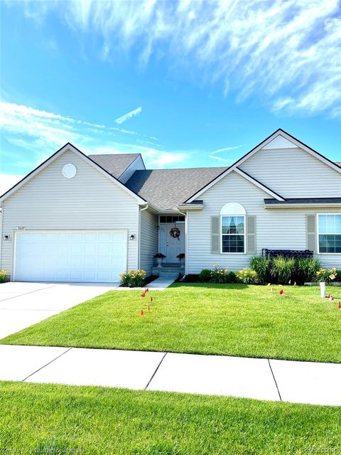 31695 Augusta Drive Romulus City MI 48174