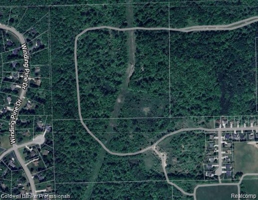 00 W JAMESTOWN DRIVE, METAMORA, MI 48455 - Image b1ee52a3aab31a3fce34874cf00eca6e/992275409