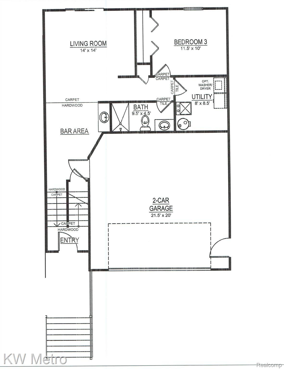 170 WHISPERING PINES Drive 36