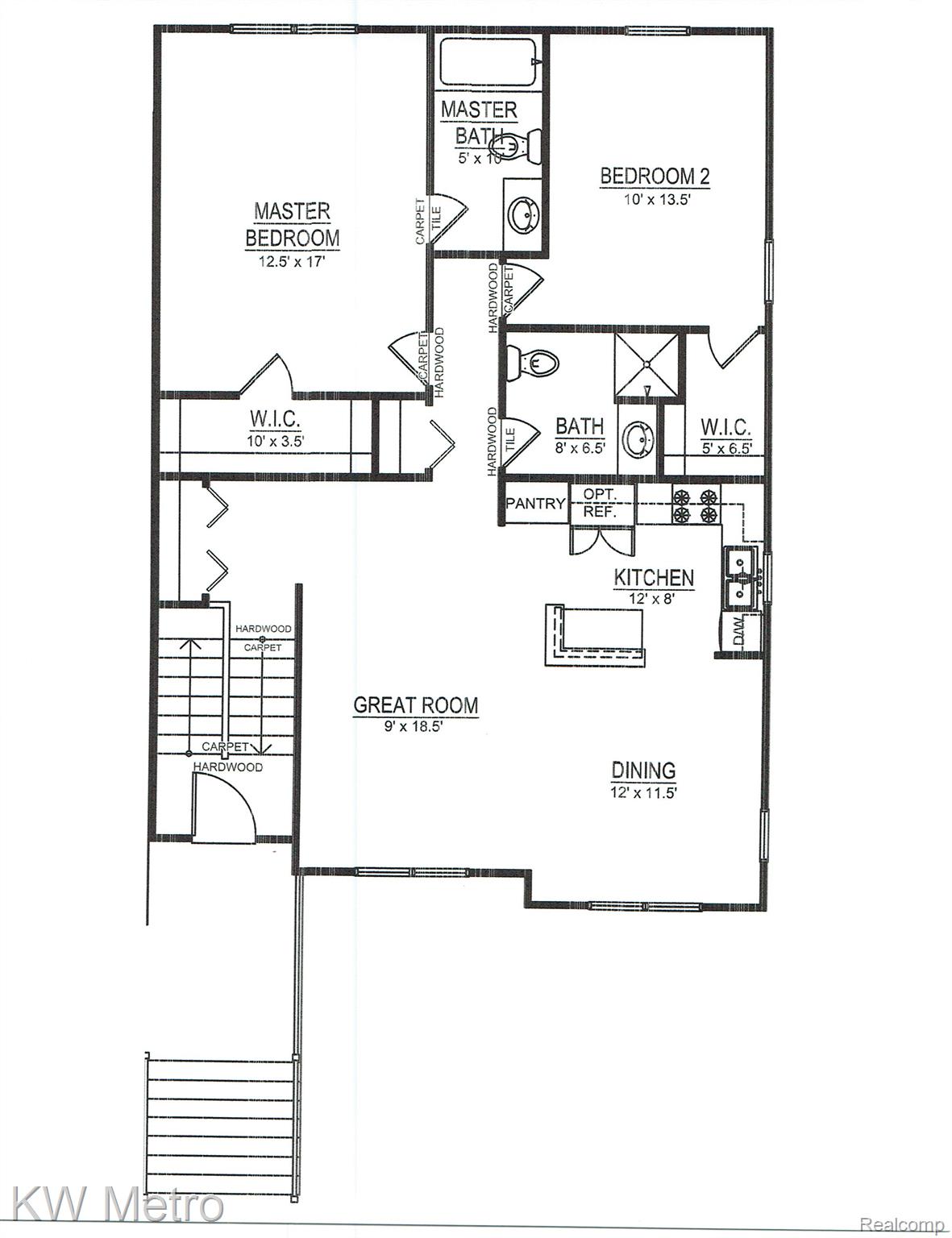 170 WHISPERING PINES Drive 36
