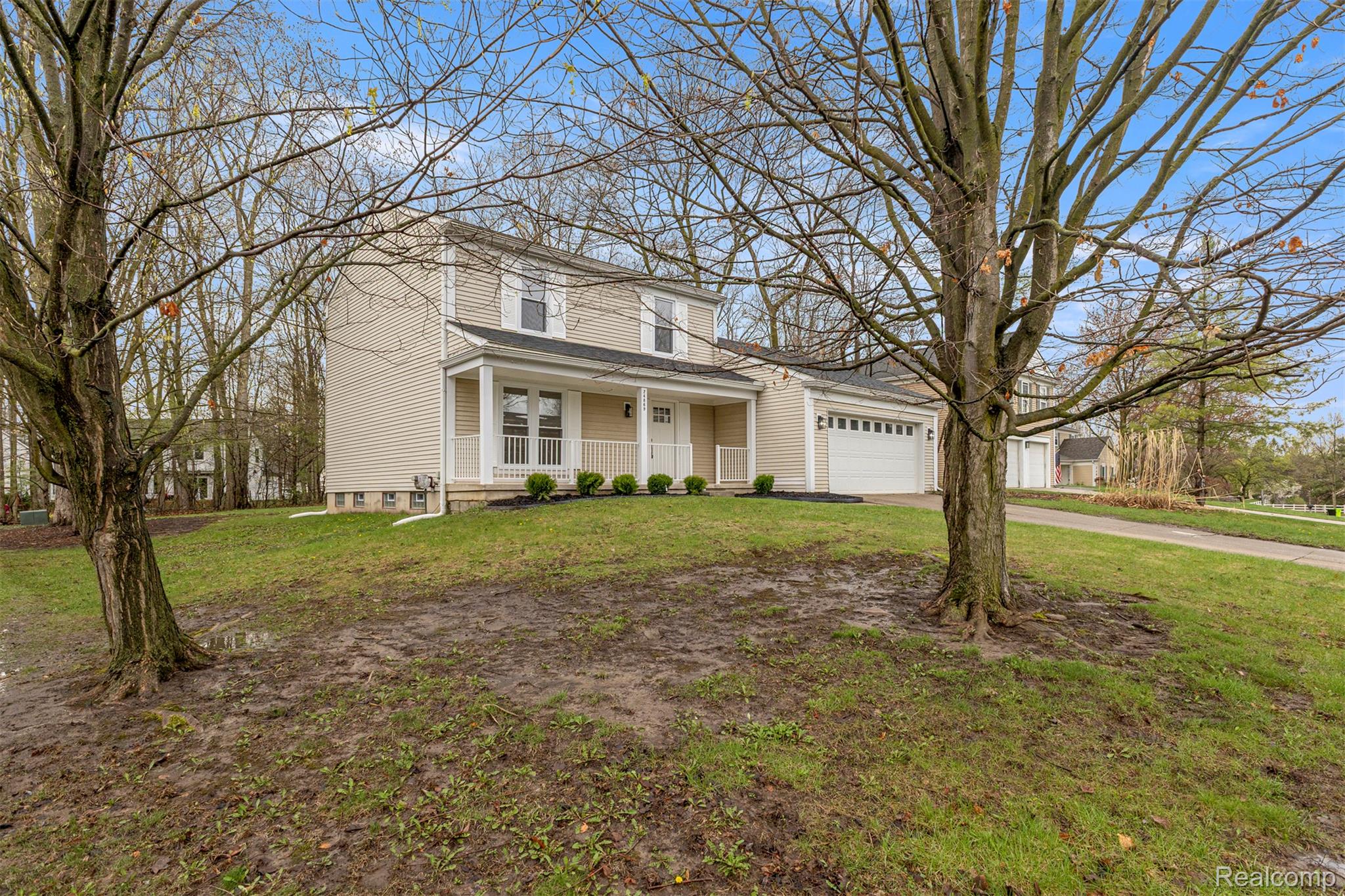 24869 Christina Lane