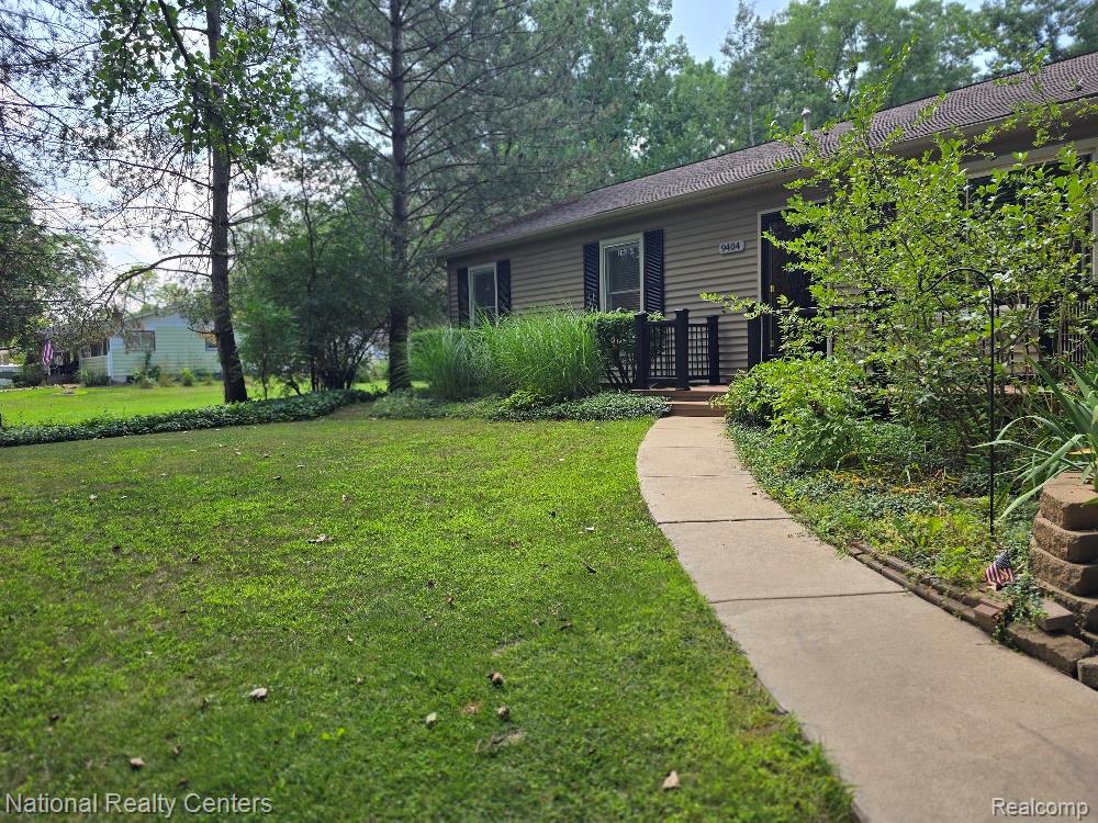 9404 Edward Drive