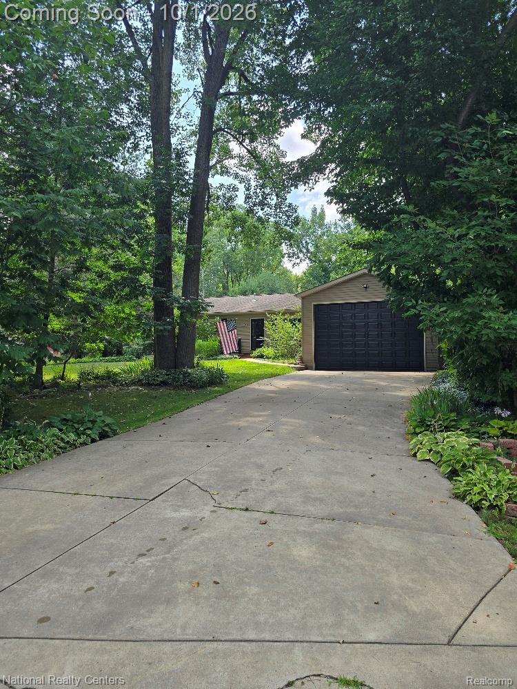 9465 Edward Drive