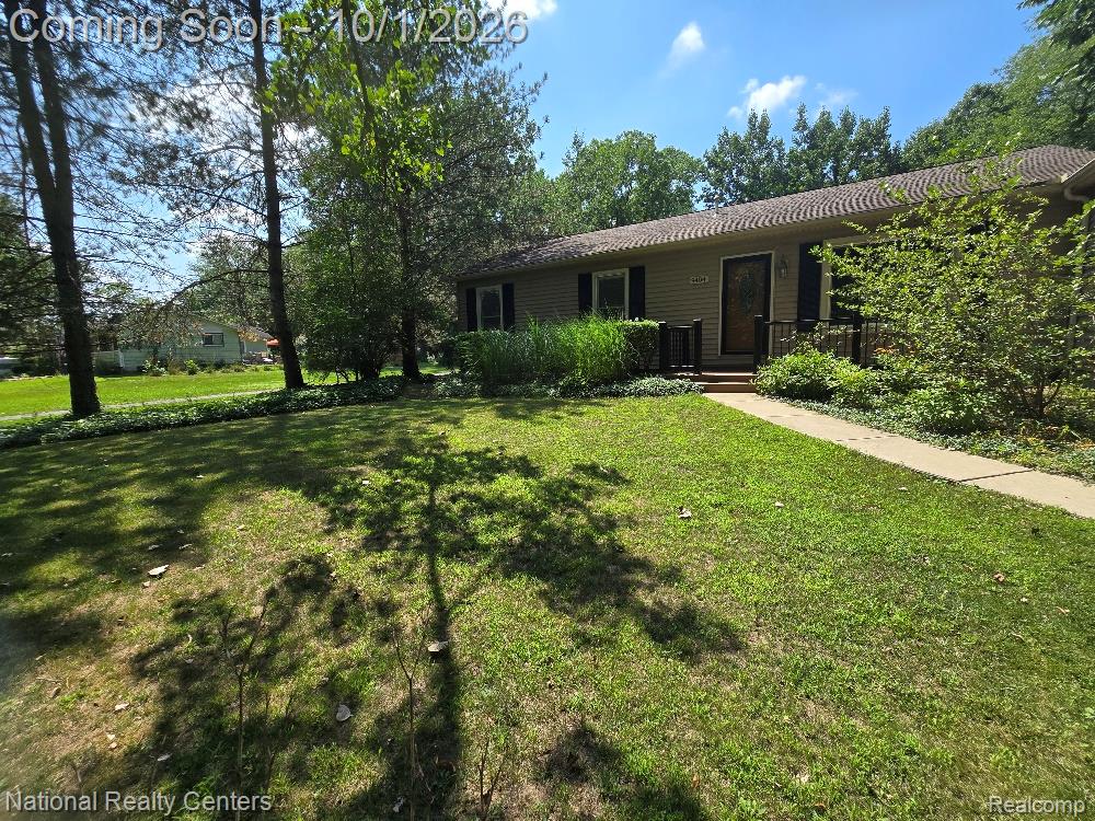 9465 Edward Drive