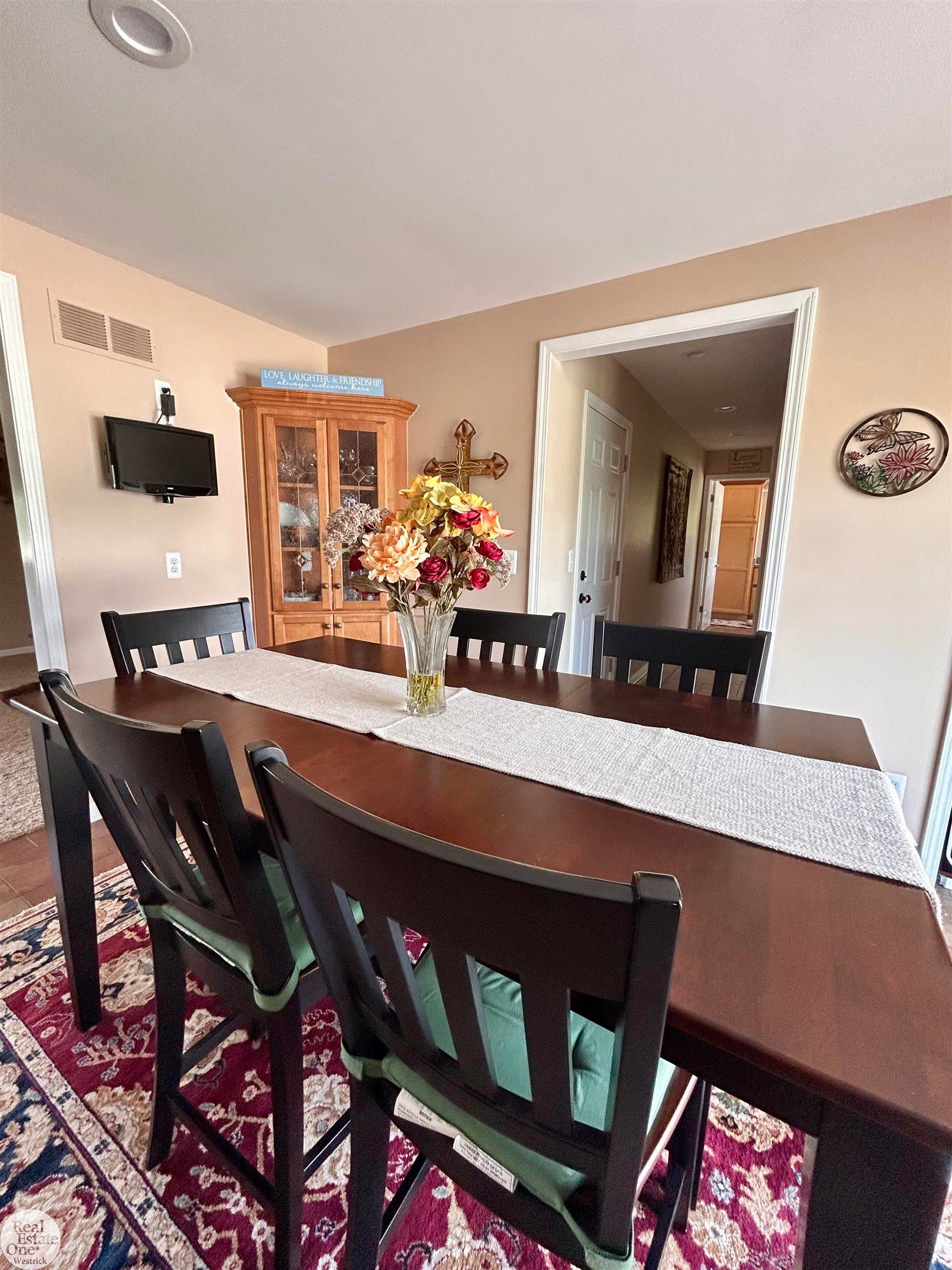 Properties Available 1 - 1 19505 32 Mile Road