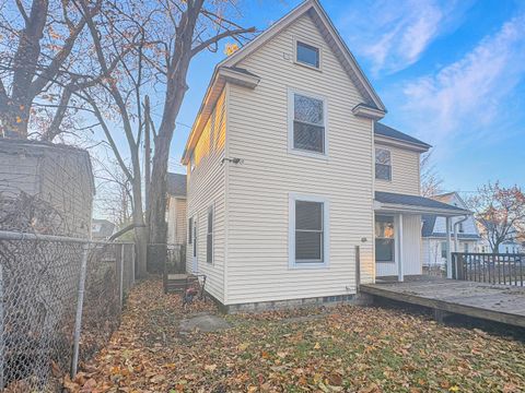 748 Lake Michigan Drive NW Grand Rapids City MI 49504