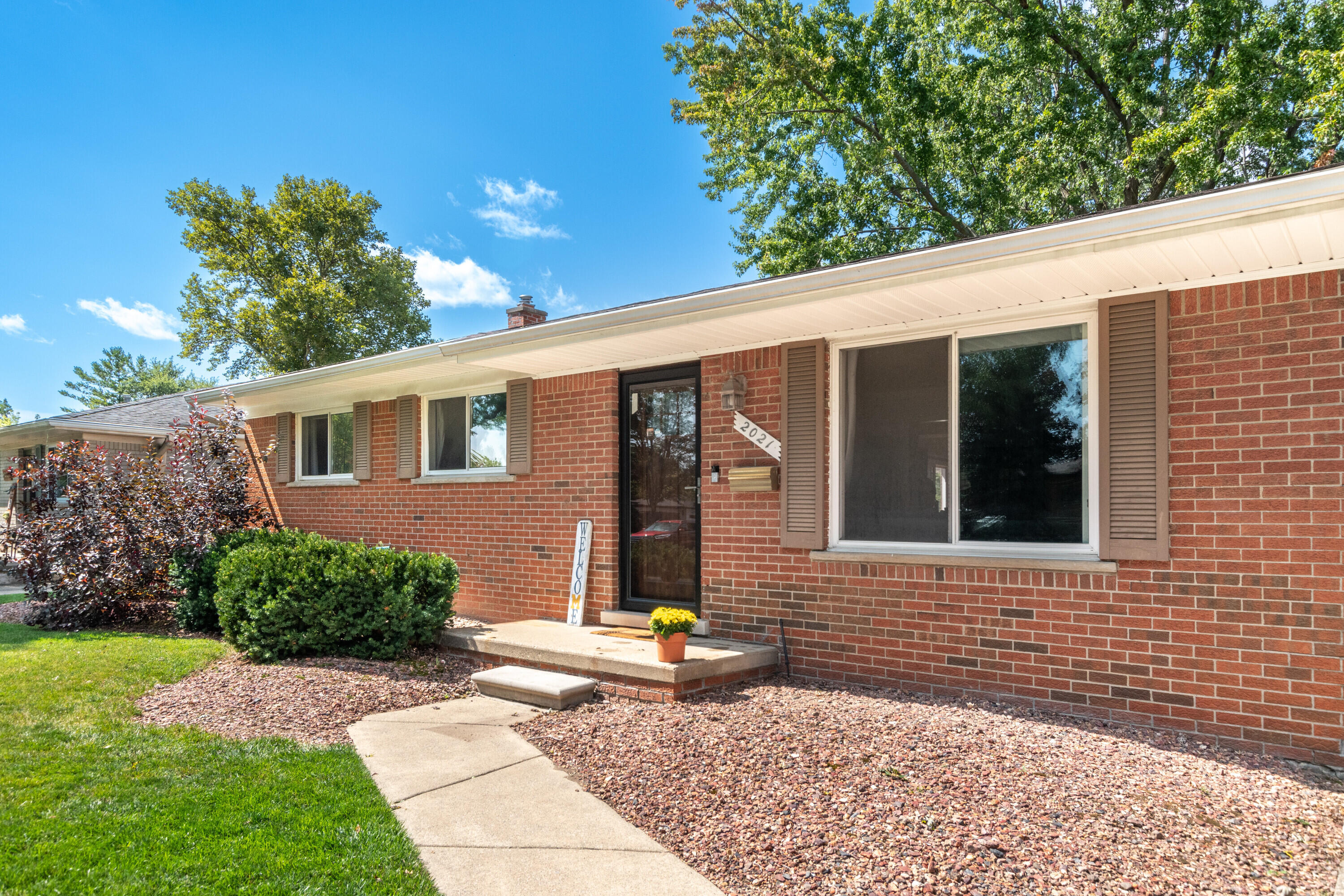 2021 Castleton Drive