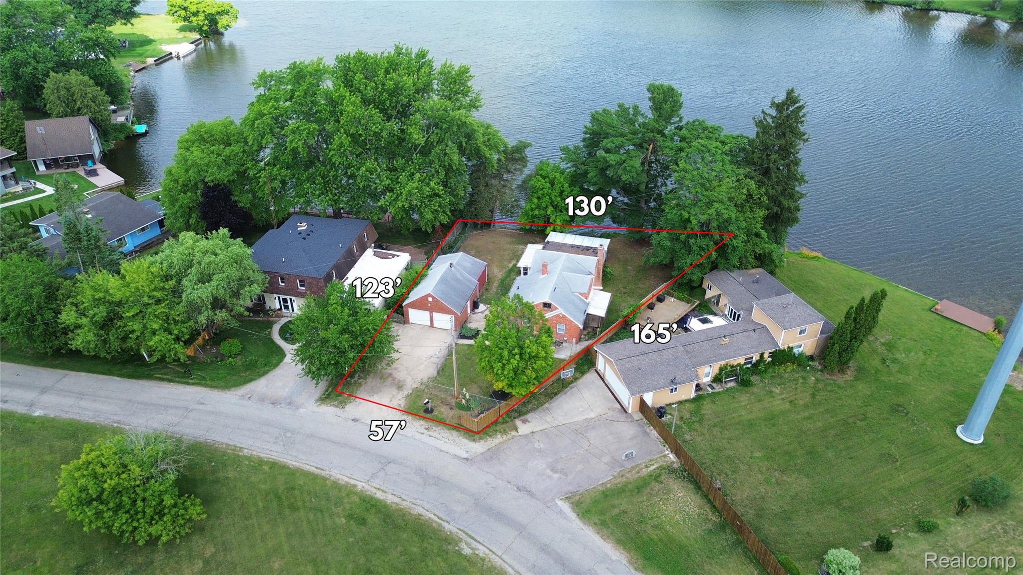 4047 Mitchell Drive