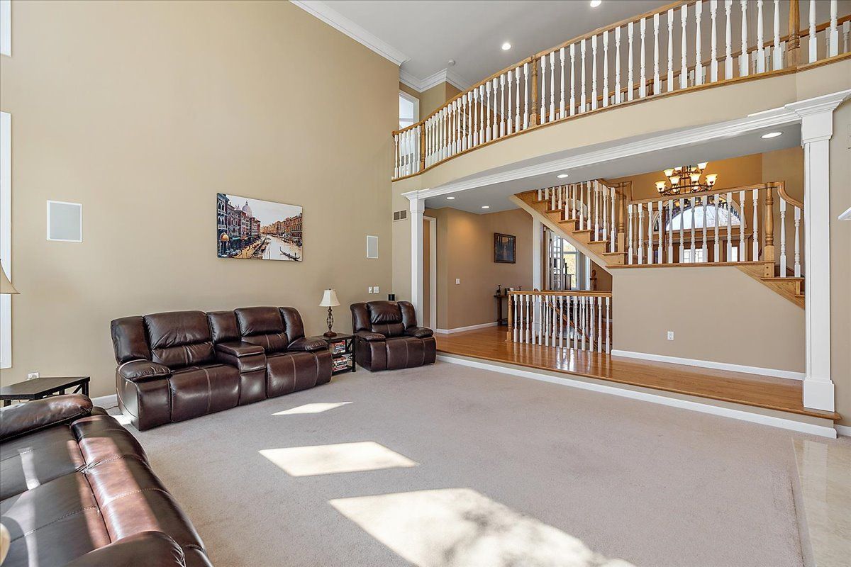 3673 MOUNTAIN LAUREL Court