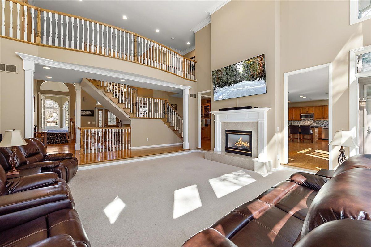 3673 MOUNTAIN LAUREL Court