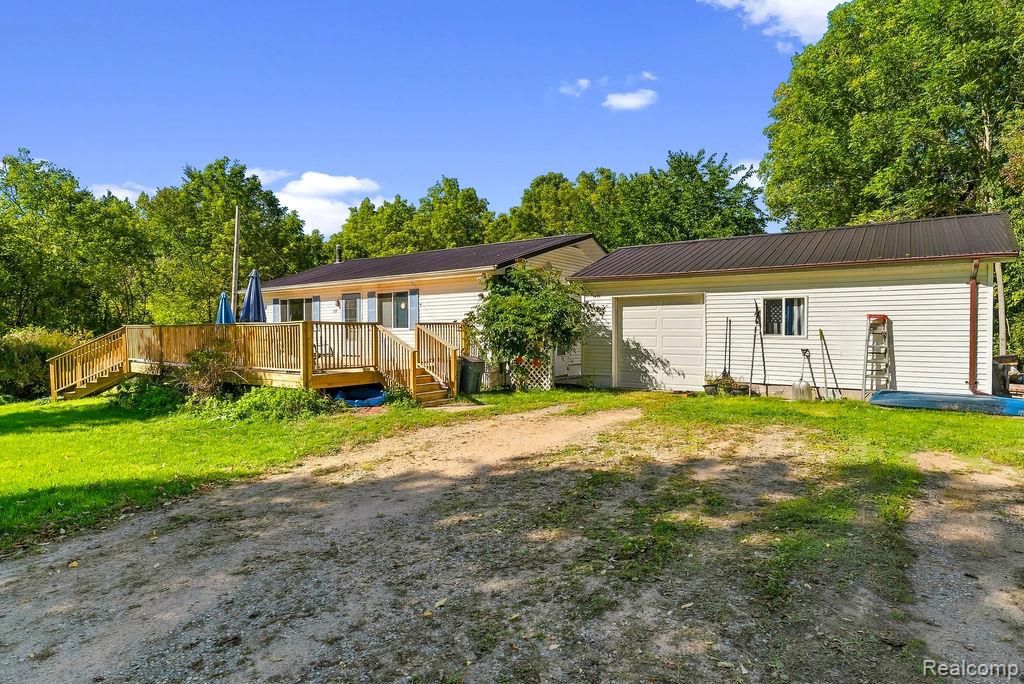 87 Burley Drive