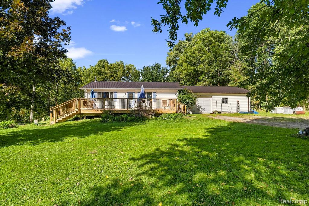 87 Burley Drive