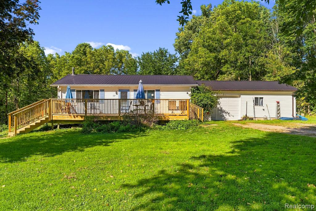 87 Burley Drive