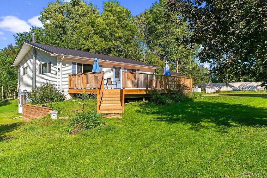 87 Burley Drive