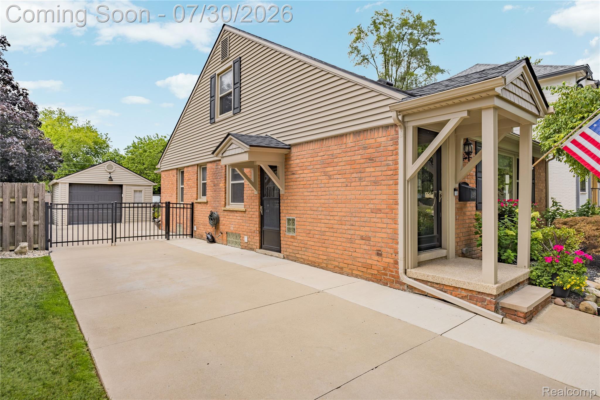 357 Sunset Street