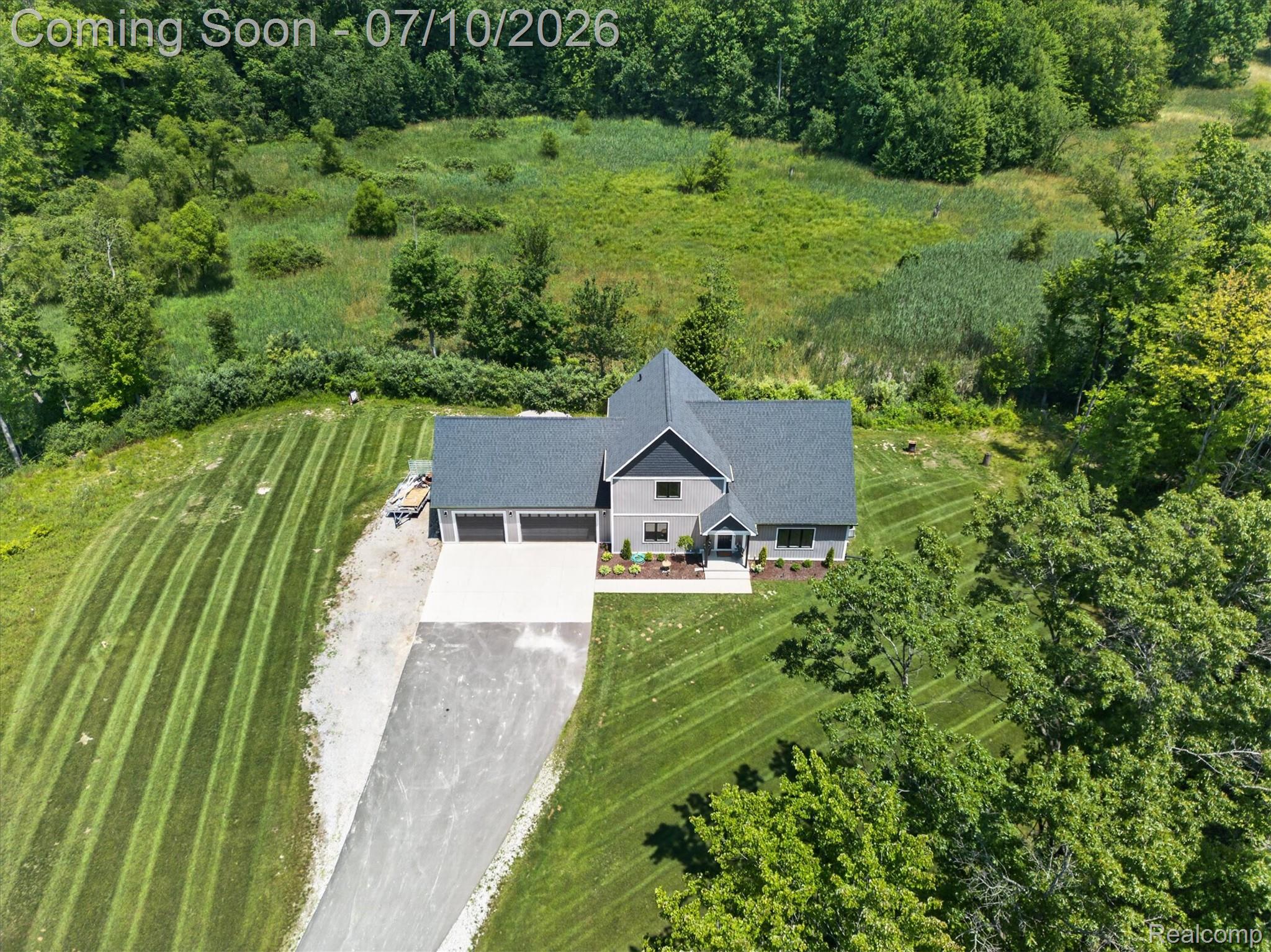 200 N Pleasant Valley Road