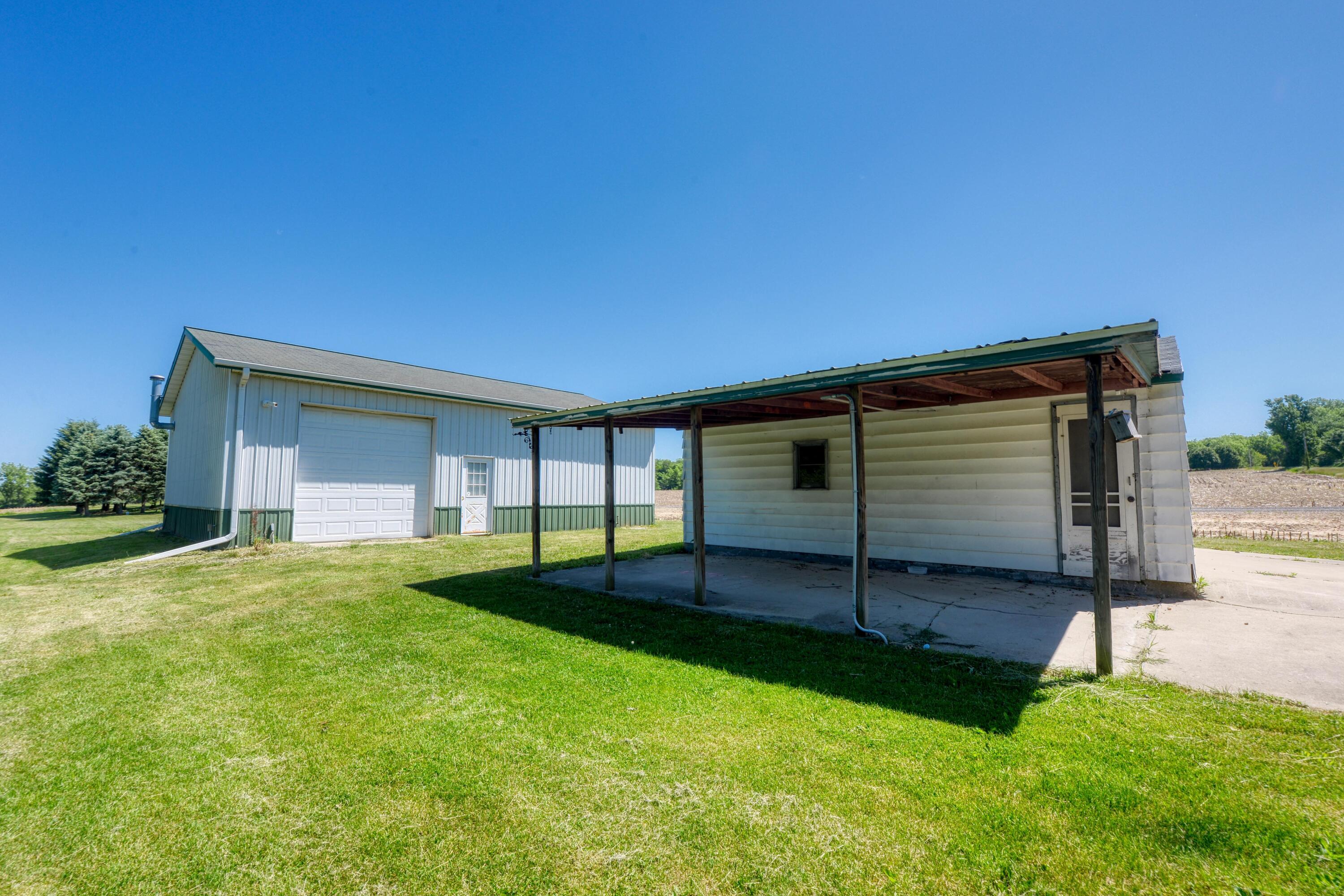 761 W Warren Woods Road