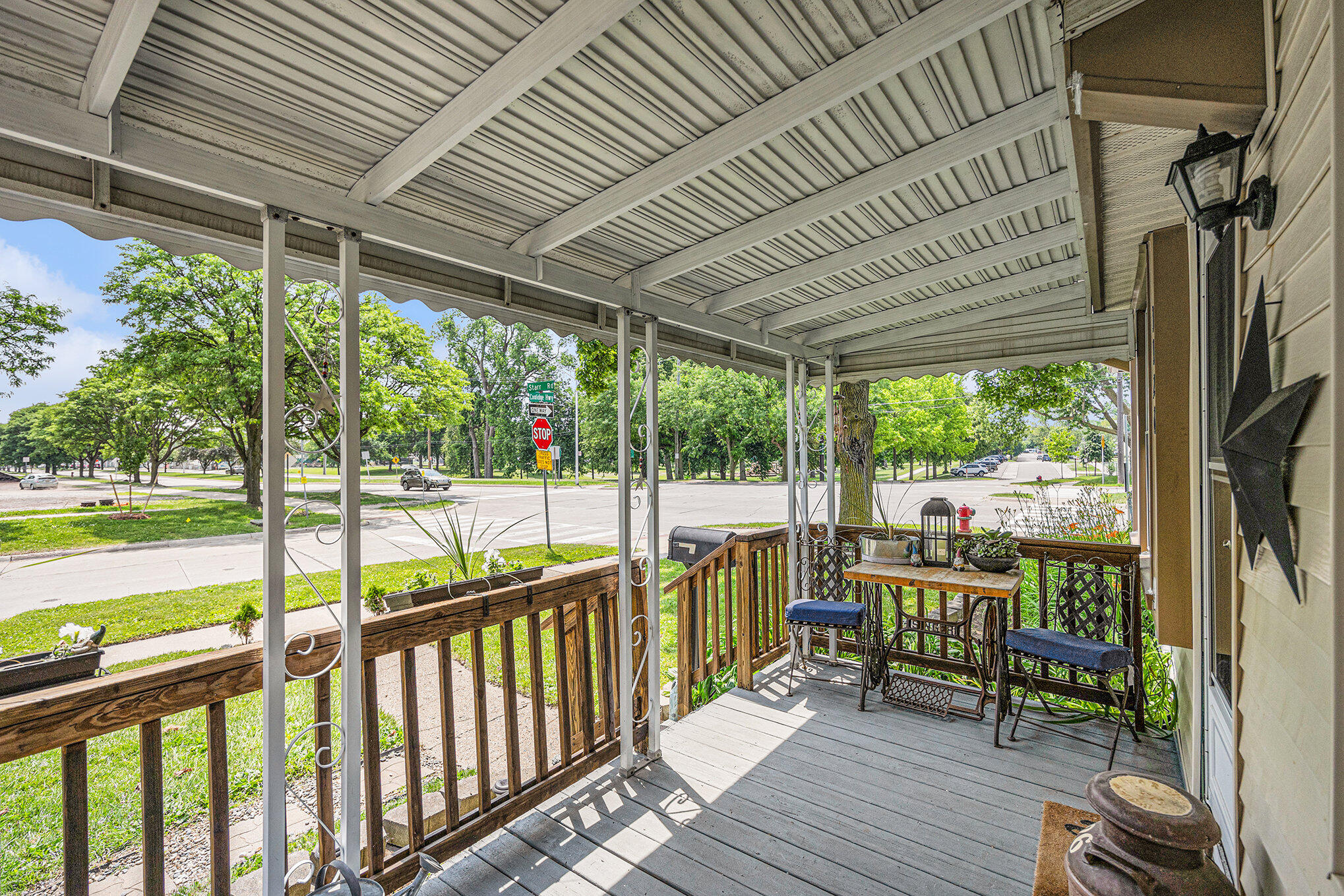 3126 Starr Road