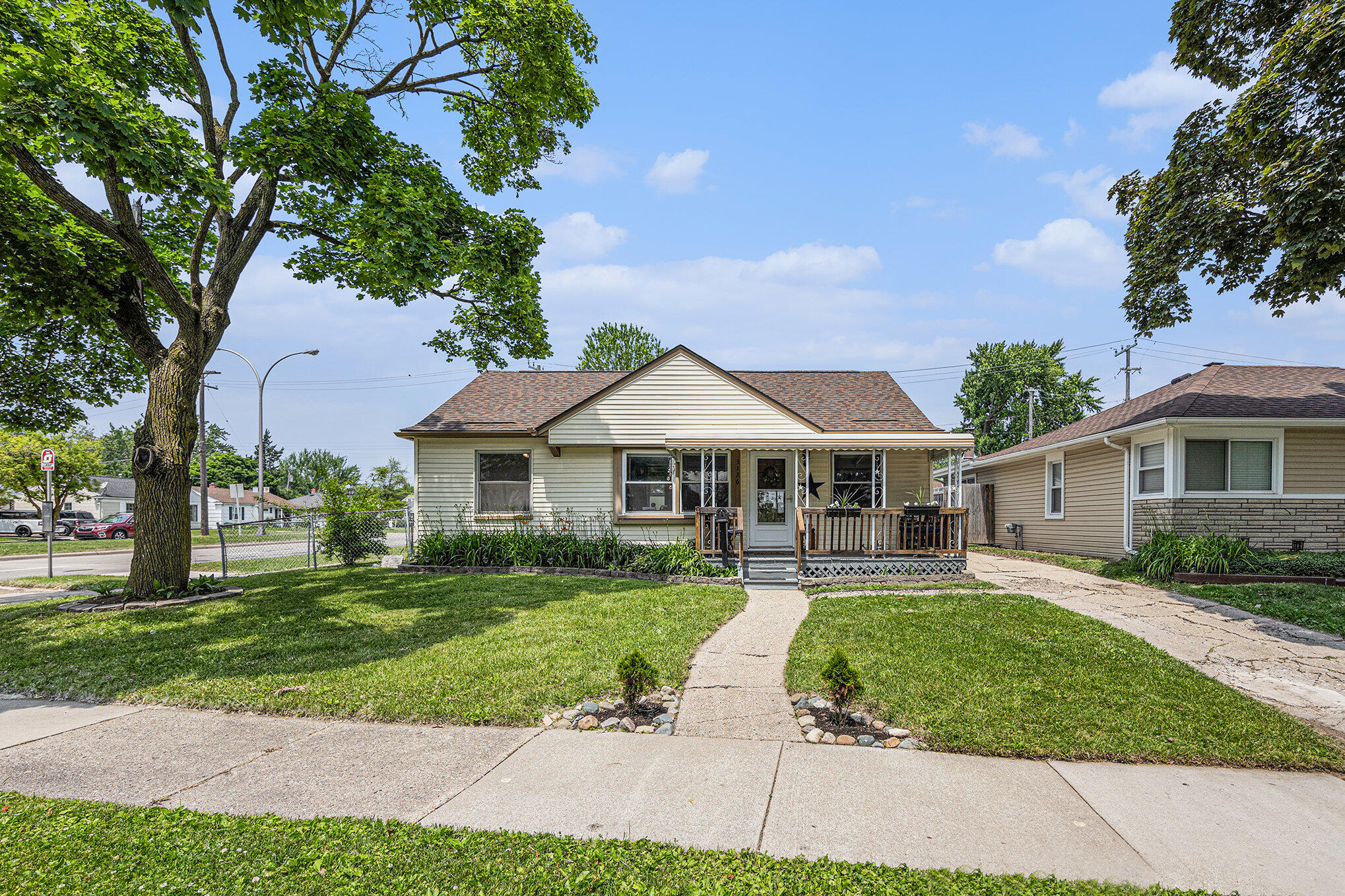 3126 Starr Road
