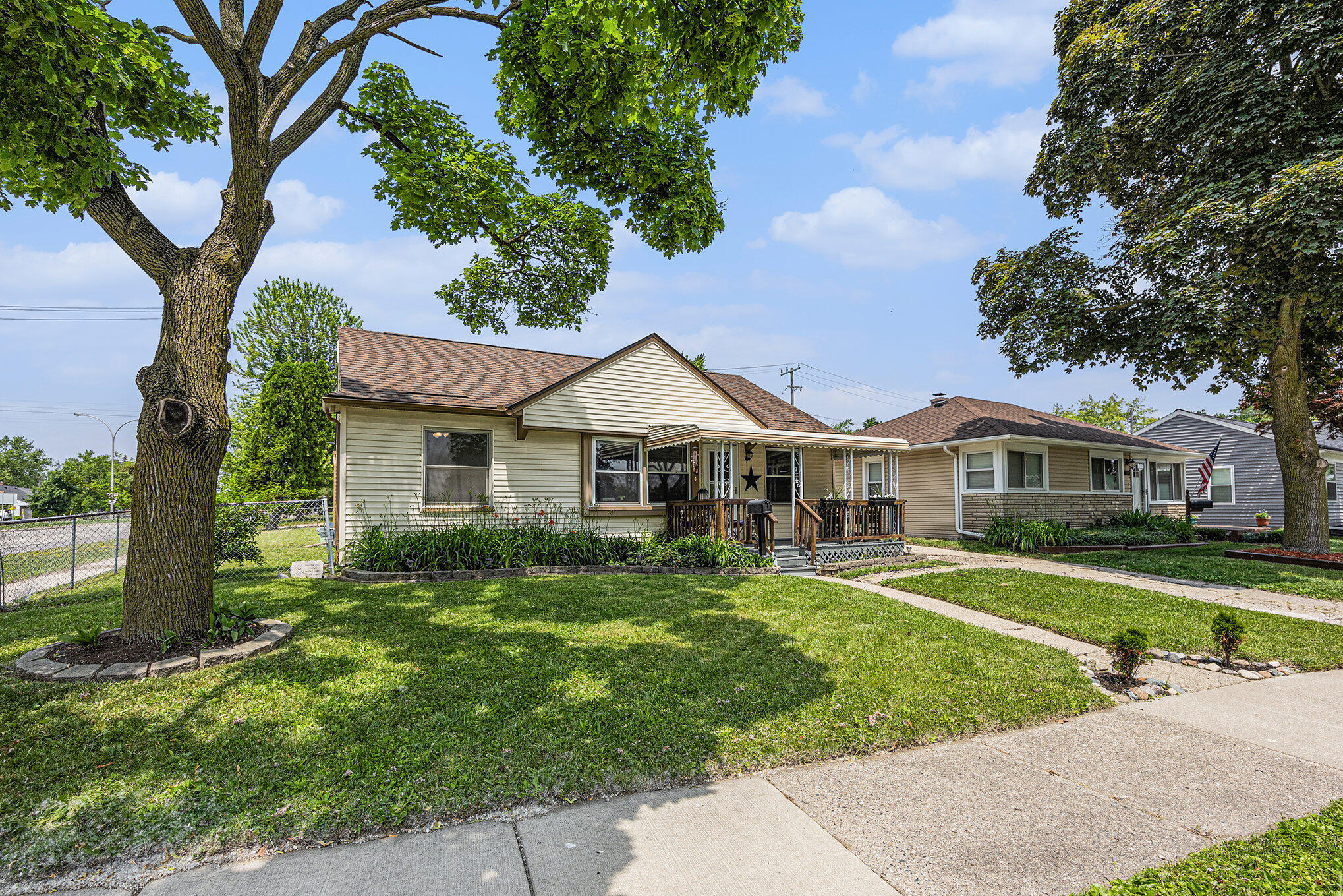 3126 Starr Road