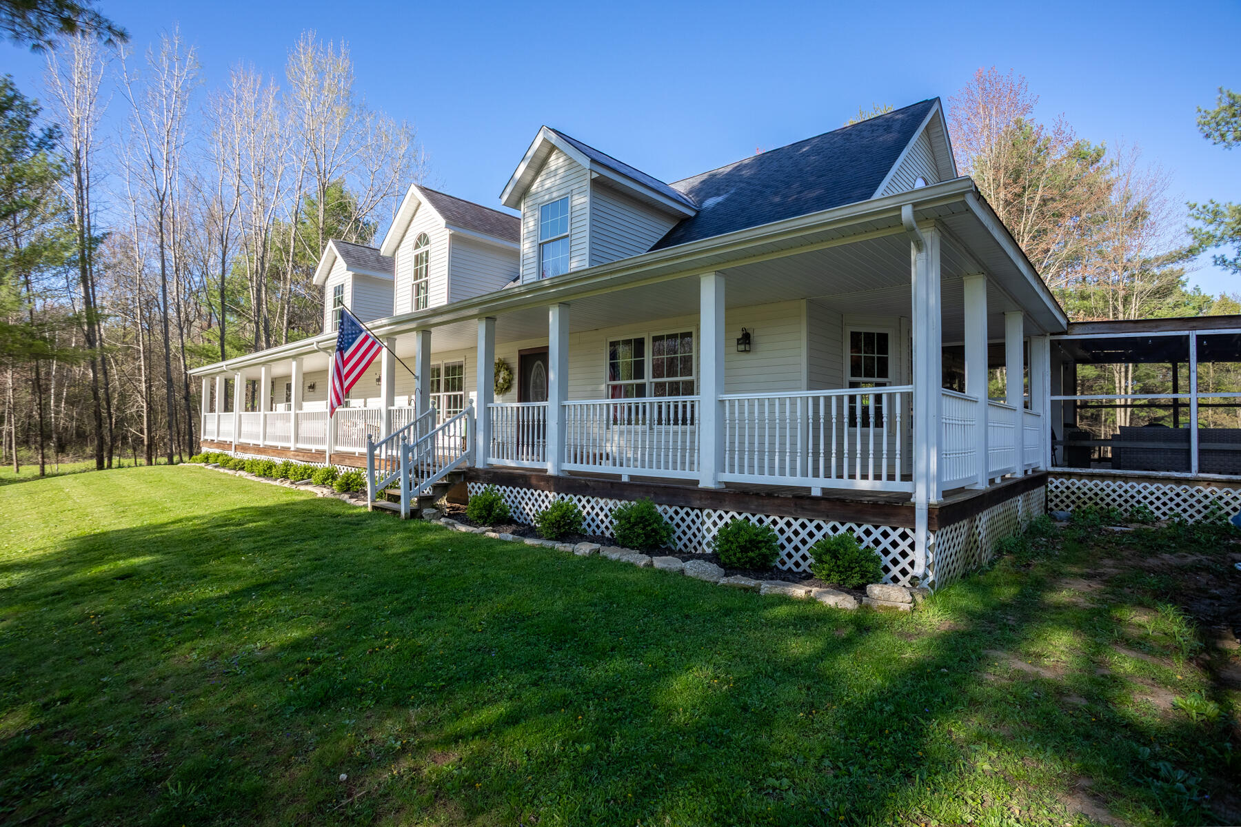 4991 MIllis Road