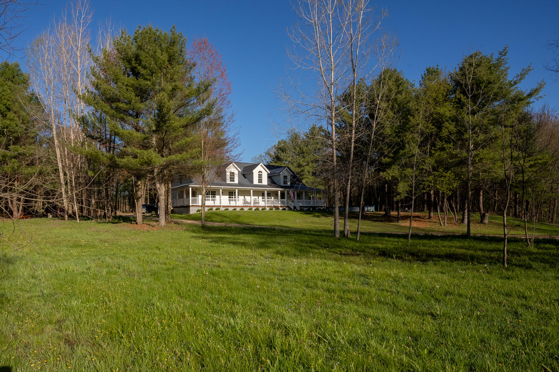 4991 MIllis Road
