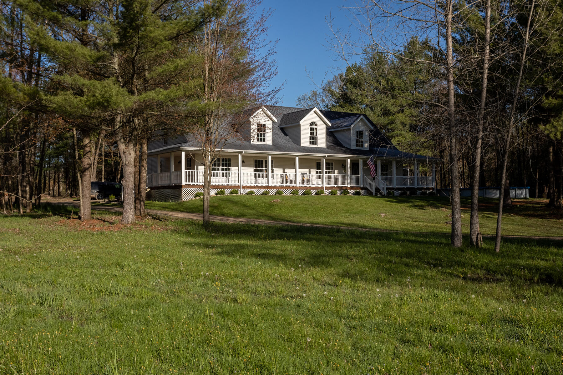 4991 MIllis Road