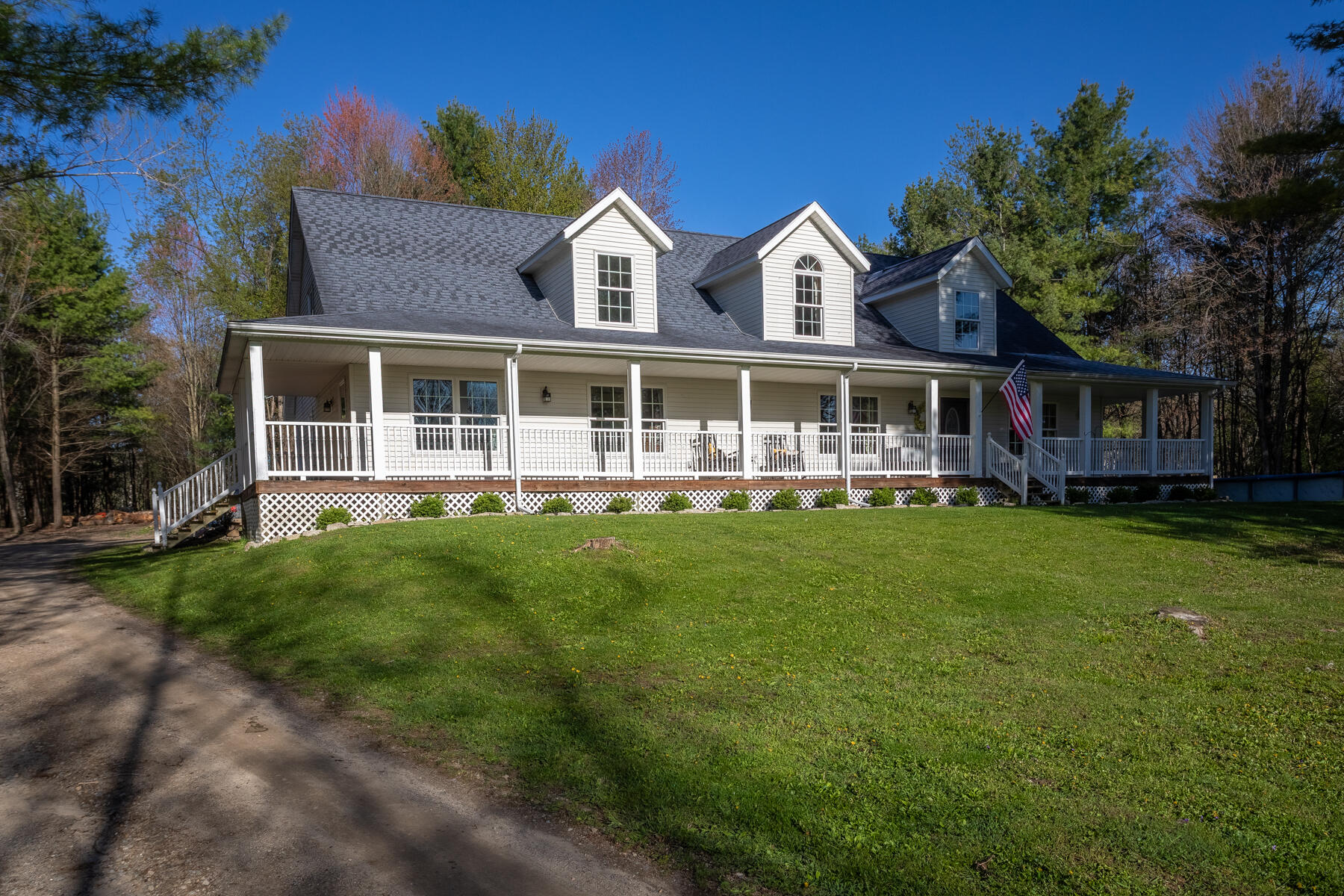 4991 MIllis Road