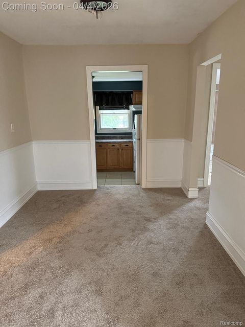 Tiny photo for 50285 7 Mile Road, Northville Township, MI 48167 (MLS # 20261021799)