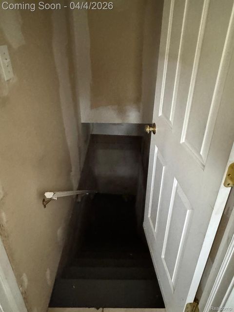 Tiny photo for 50285 7 Mile Road, Northville Township, MI 48167 (MLS # 20261021799)