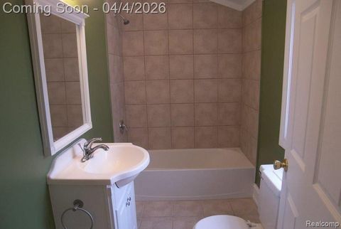 Tiny photo for 50285 7 Mile Road, Northville Township, MI 48167 (MLS # 20261021799)