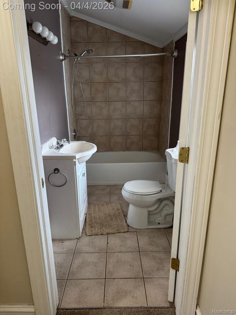 Tiny photo for 50285 7 Mile Road, Northville Township, MI 48167 (MLS # 20261021799)