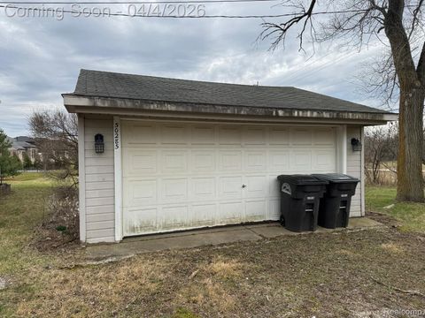 Tiny photo for 50285 7 Mile Road, Northville Township, MI 48167 (MLS # 20261021799)