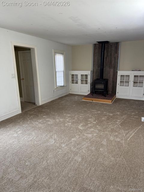 Tiny photo for 50285 7 Mile Road, Northville Township, MI 48167 (MLS # 20261021799)